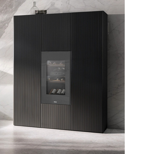 Винный шкаф MIELE KWT 6422 iG-1 GRGR