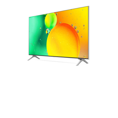 Телевизор LG 43NANO776QA
