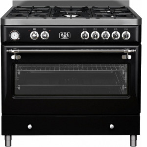Плита M&G ZBM 3399 ANT Silver