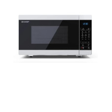 Микроволновая печь SHARP YC-MG51E-W Микроволновая печь SHARP YC-MG51E-W