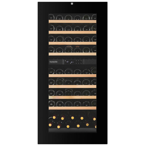 Винный шкаф DUNAVOX DXB-65.154DB.TO