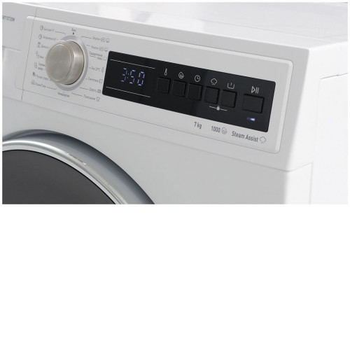 Стиральная машина VESTFROST VFSR710T20W