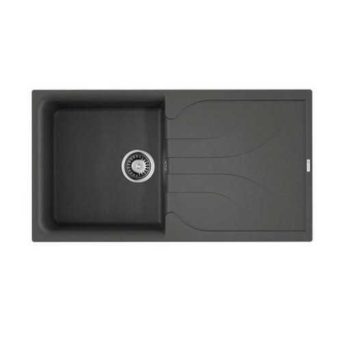 Кухонная мойка OMOIKIRI Yasugata 100-PL (4993851)