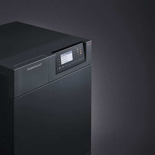 Сушильная машина KUPPERSBUSCH T 40.0 T