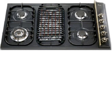 Комбинированная поверхность ILVE H39BCNV/M