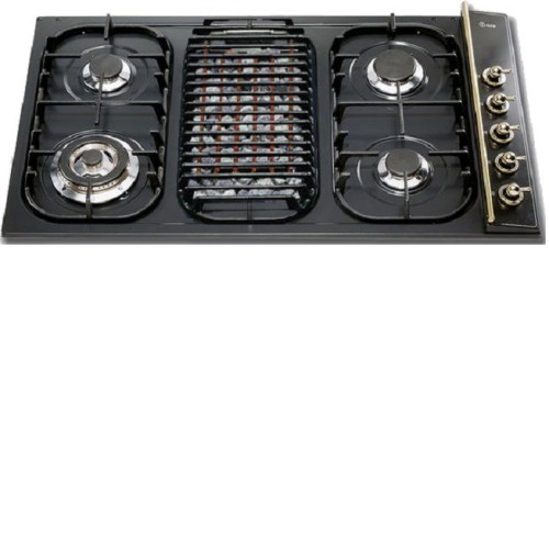 Комбинированная поверхность ILVE H39BCNV/M