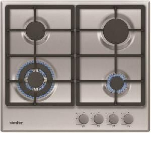 Варочная панель Simfer H60V41M513