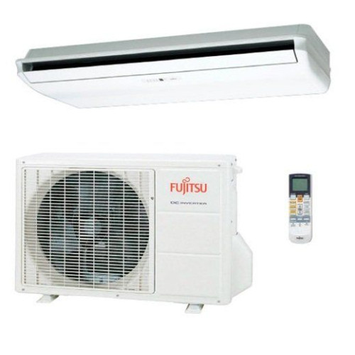 Сплит-система FUJITSU aby30ubag/aoy30unbwl