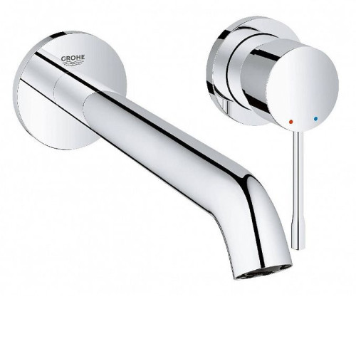 Смеситель GROHE Essence+ 19967001 хром