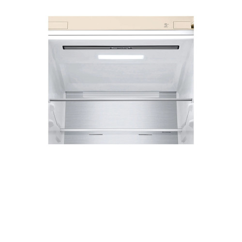 Холодильник LG GC-B509SESM