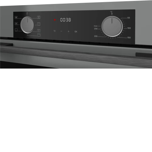 Духовой шкаф KUPPERSBERG HF 607 GR