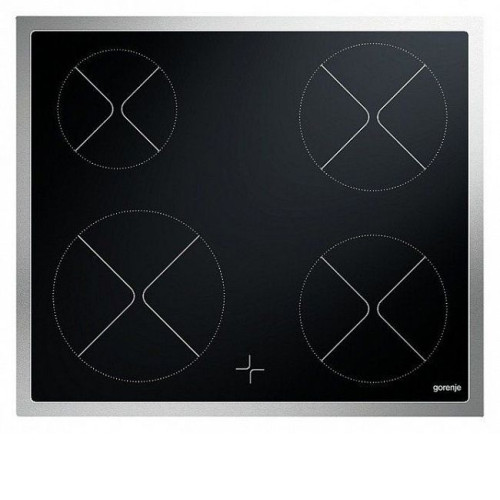 Поверхность GORENJE ecd 615 bx
