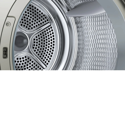 Сушильная машина BOSCH WTN8543SME