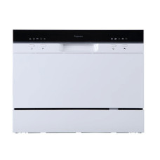 Посудомоечная машина БИРЮСА DWC-506/5 W Посудомоечная машина БИРЮСА DWC-506/5 W