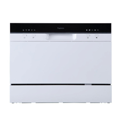 Посудомоечная машина БИРЮСА DWC-506/5 W