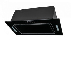 Вытяжка GERMES Bravo sensor 60 чёрный