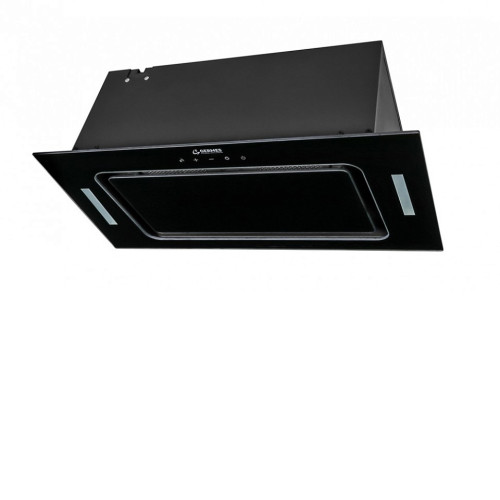 Вытяжка GERMES Bravo sensor 60 чёрный
