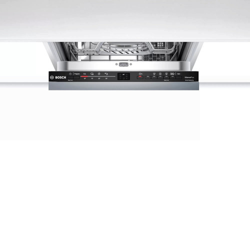 Посудомоечная машина BOSCH SRV2HKX3DR