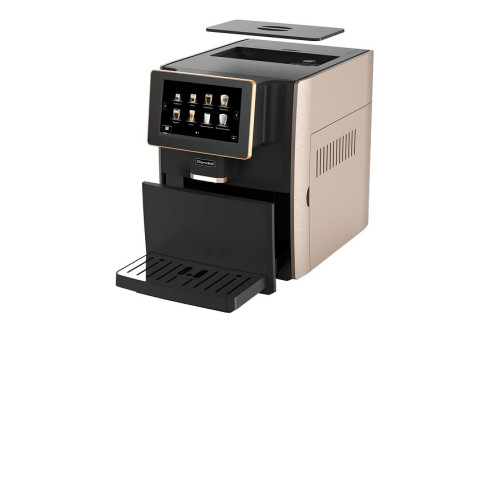 Кофемашина RONDELL RDE-1111