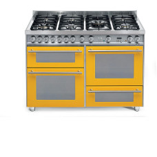 Варочный центр LOFRA PG126SMFET+DMFT/2AEO