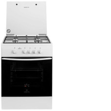 Плита GRETA 600 GG 6070 CG 38 (W)