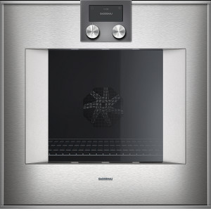 Духовой шкаф GAGGENAU BO420111