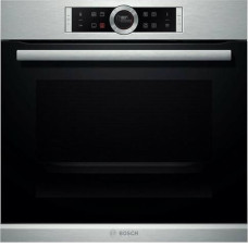 Духовой шкаф BOSCH HBG672BS1S