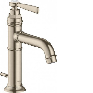 Смеситель AXOR Montreux 16515820 Смеситель AXOR Montreux 16515820
