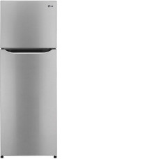 Холодильник LG GN-B272SLCR серебристый