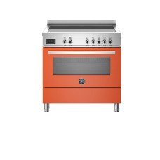 Варочный центр BERTAZZONI PRO95I1EART