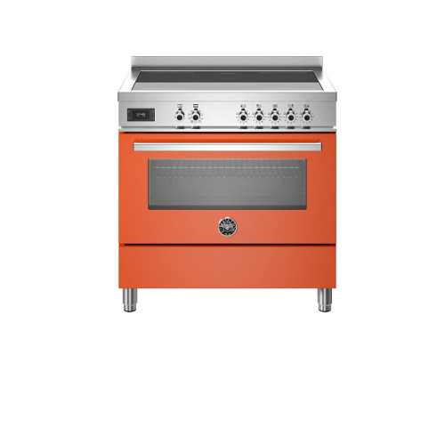 Варочный центр BERTAZZONI PRO95I1EART