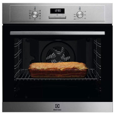 Духовой шкаф ELECTROLUX OEF3H50X Духовой шкаф ELECTROLUX OEF3H50X