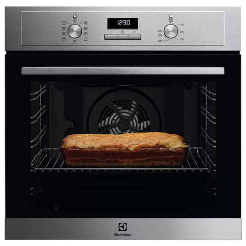 Духовой шкаф ELECTROLUX OEF3H50X