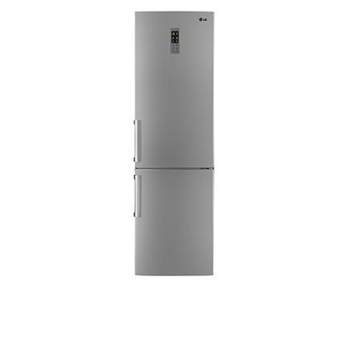 Холодильник LG gw-b489 elqw