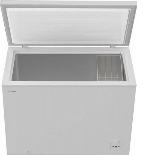 Морозильный ларь HISENSE FC-386D4AW1