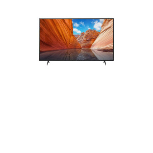 Телевизор SONY KD75X81JCEP