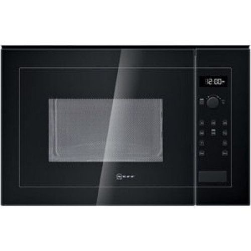 Микроволновая печь NEFF h12we60s0