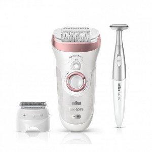 Эпилятор BRAUN 9-890