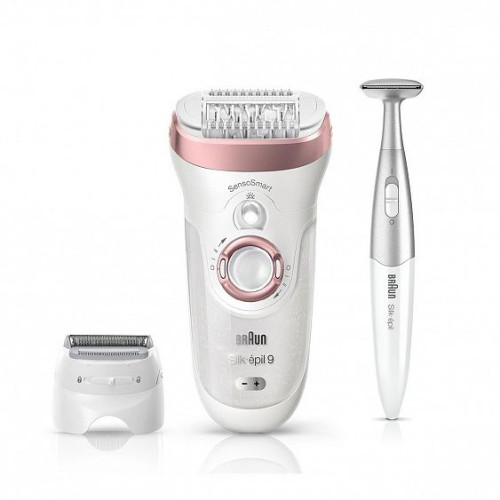 Эпилятор BRAUN 9-890