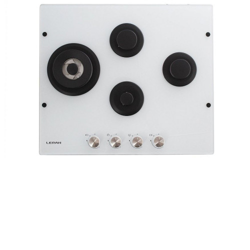 Варочная панель LERAN GH 64552 WG