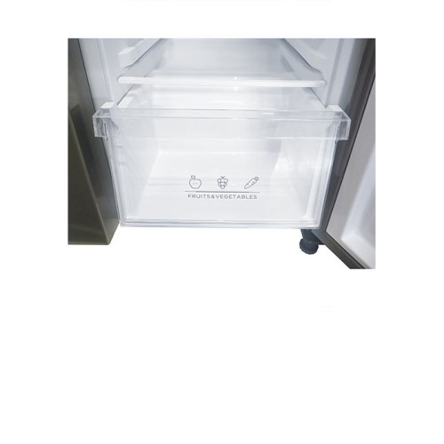 Холодильник CENTEK CT-1757 NF Inox