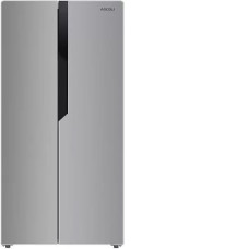 Холодильник ASCOLI ACDS450WIB Inverter Холодильник ASCOLI ACDS450WIB Inverter