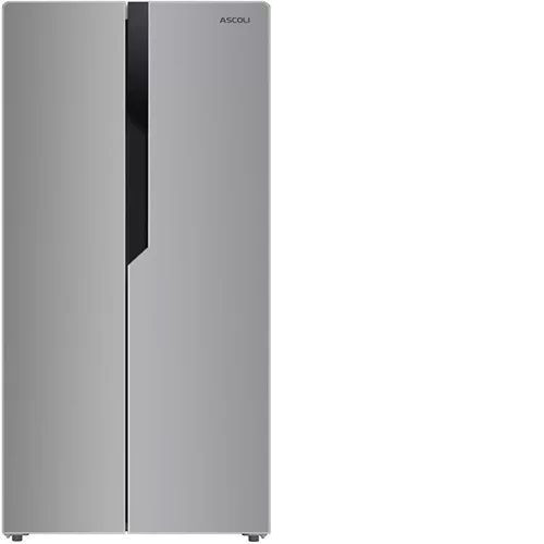 Холодильник ASCOLI ACDS450WIB Inverter