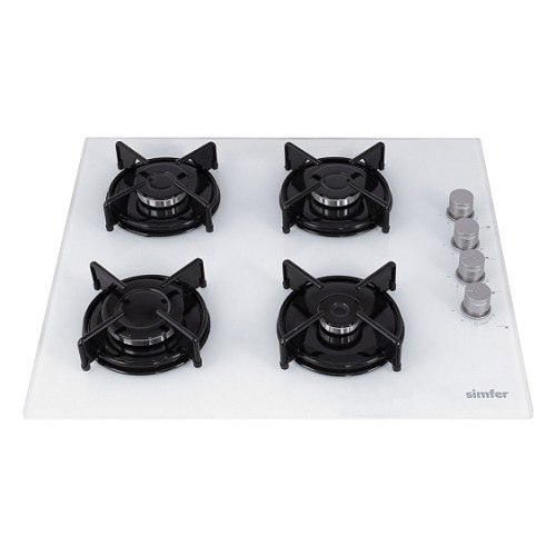 Варочная поверхность SIMFER H60K40C000TB