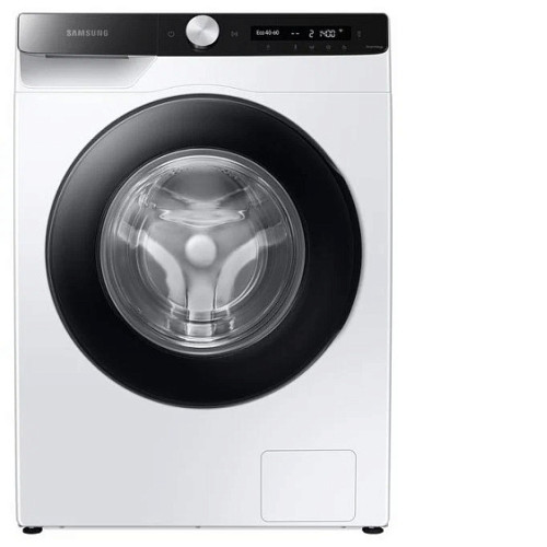 Стиральная машина SAMSUNG WW80T534DAE1S7