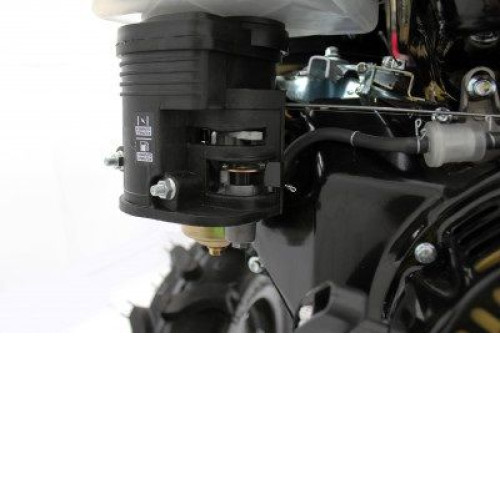 Мотоблок бензиновый HUTER МК-11000E