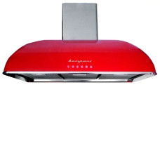 Каминная вытяжка BOMPANI BOCR604/R