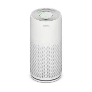 Воздухоочиститель TION IQ 400 белый