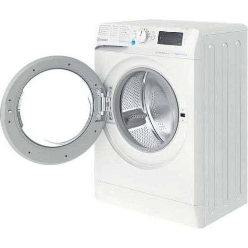 Стиральная машина INDESIT BWSE 71252 X WSV
