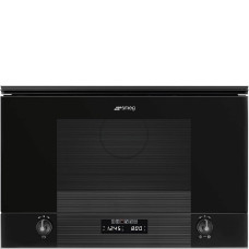 Микроволновая печь SMEG MP122B3